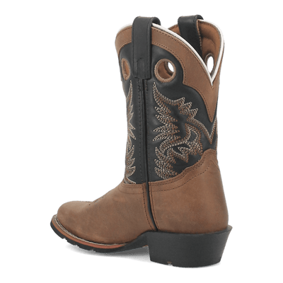 RASCAL LEATHER CHILDREN'S BOOT Preview #16