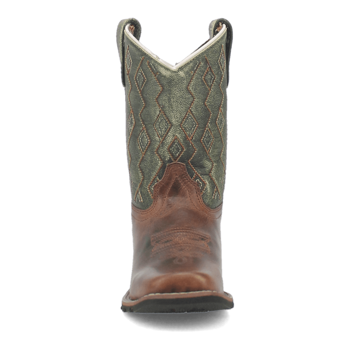 TEDDY LEATHER CHILDREN'S BOOT – Dan Post Boots