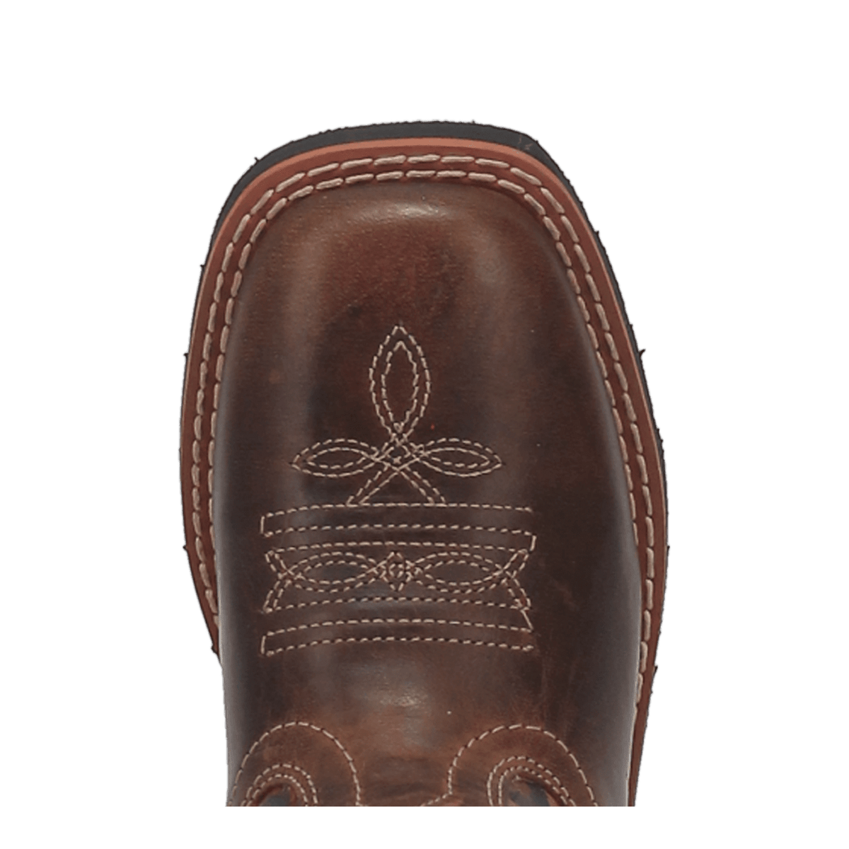 MAKUCHA LEATHER CHILDREN'S BOOT Image