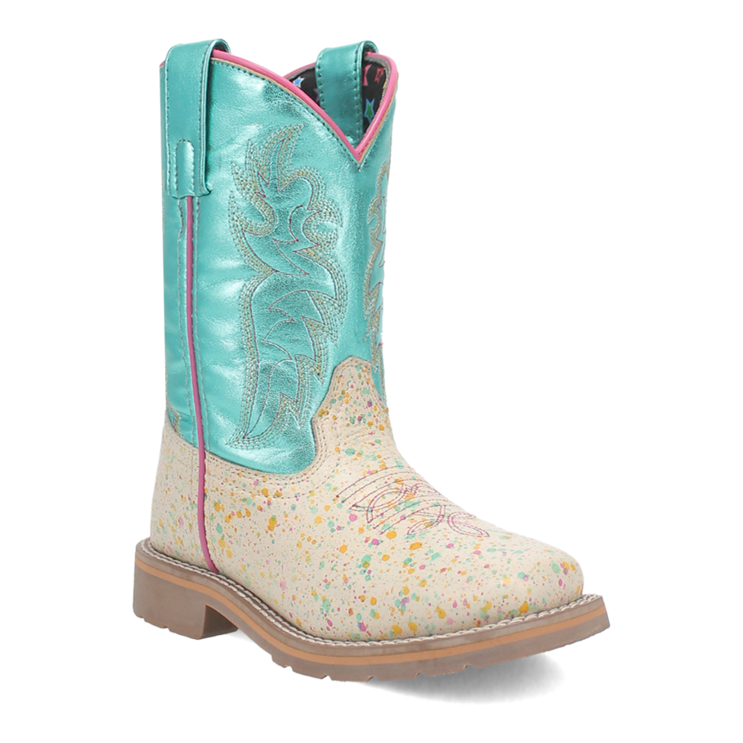 SPLATT LEATHER BOOT by DAN POST – Dan Post Boots