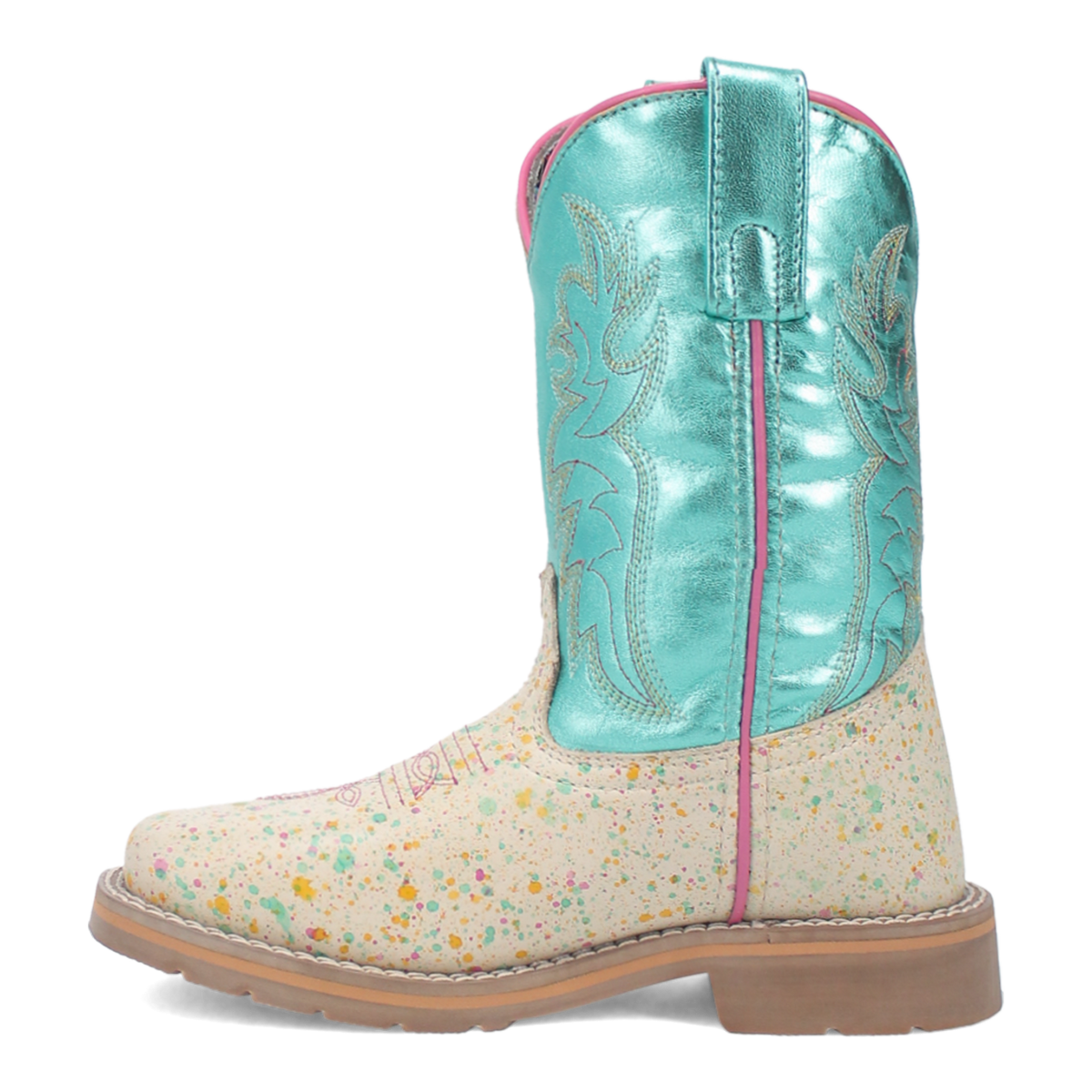 Herman Splatt SPLATT LEATHER BOOT by DAN POST – Dan Post Boots