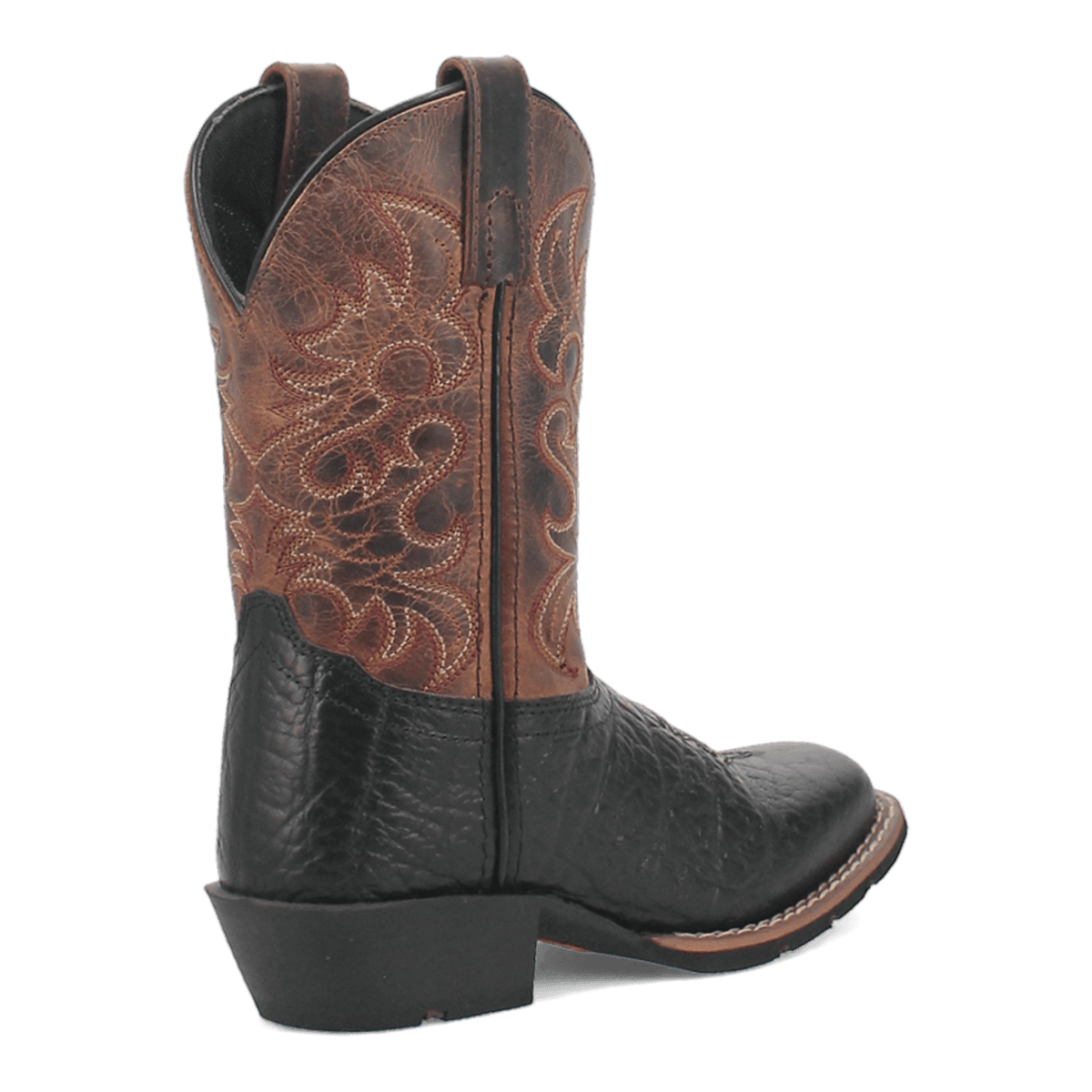 LITTLE RIVER LEATHER YOUTH BOOT Image