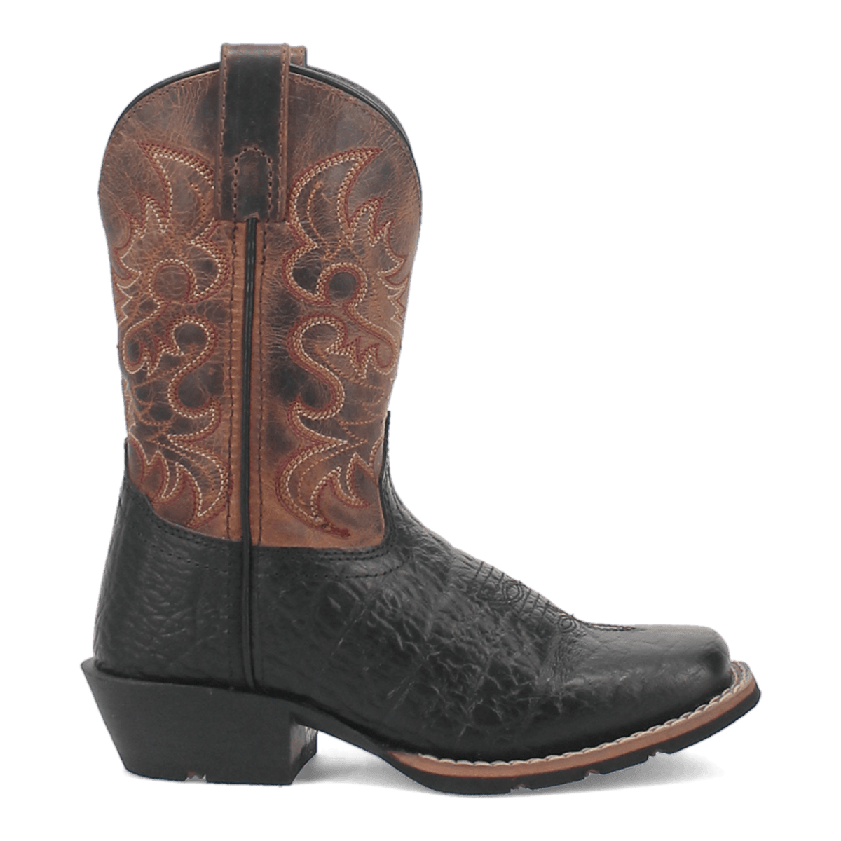 LITTLE RIVER LEATHER YOUTH BOOT Image