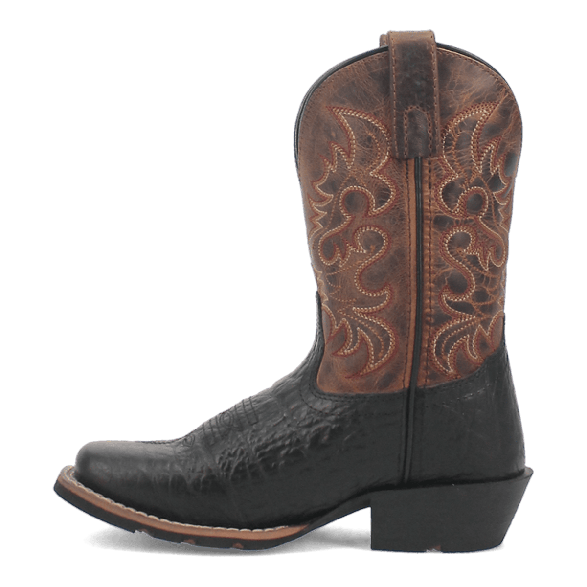 LITTLE RIVER LEATHER YOUTH BOOT Image