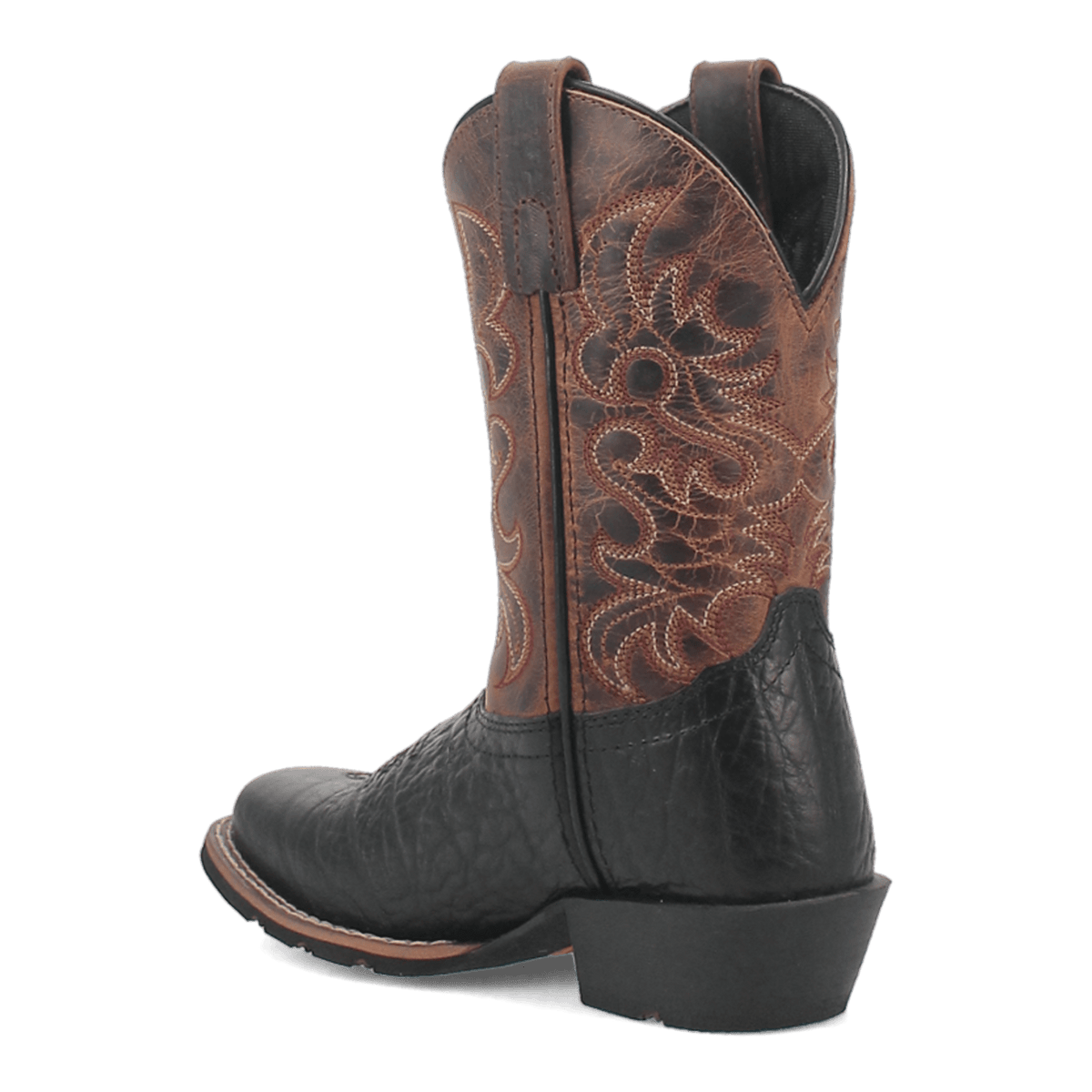 LITTLE RIVER LEATHER YOUTH BOOT Image