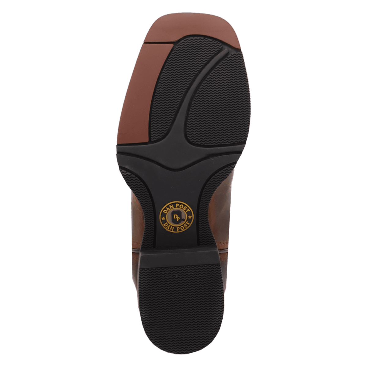 DEXTER LEATHER CHILDREN'S BOOT Image