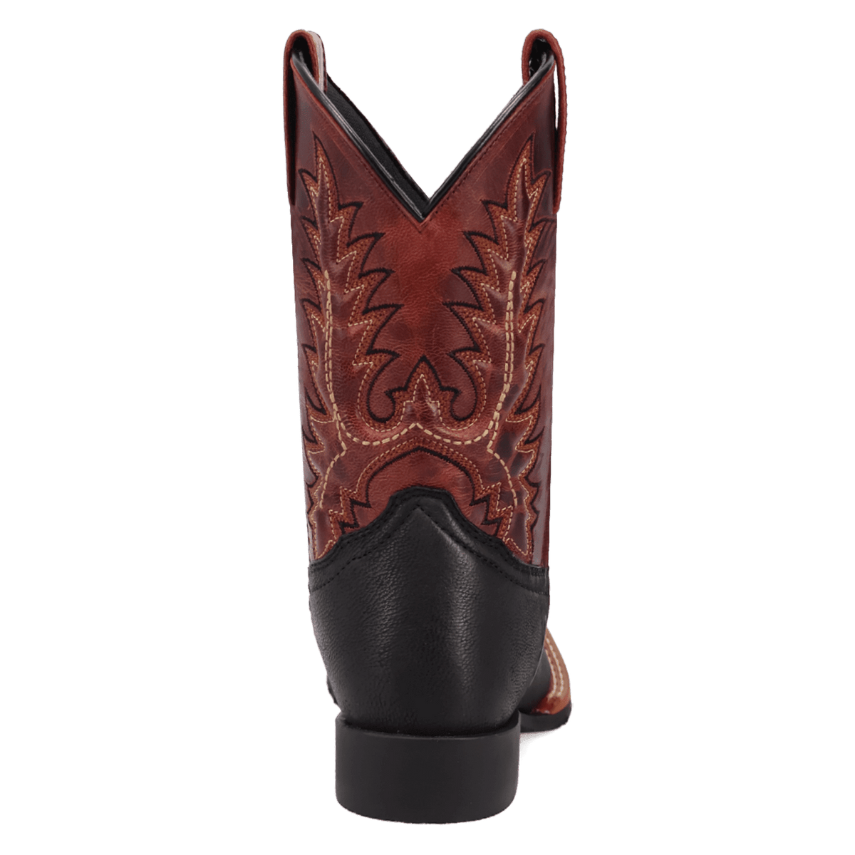 DEXTER LEATHER CHILDREN'S BOOT Image