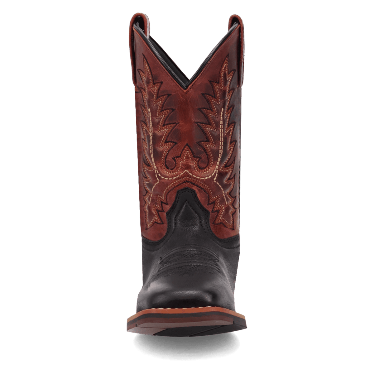 DEXTER LEATHER CHILDREN'S BOOT Image