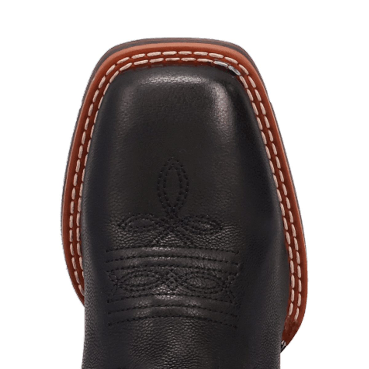 DEXTER LEATHER CHILDREN'S BOOT Image