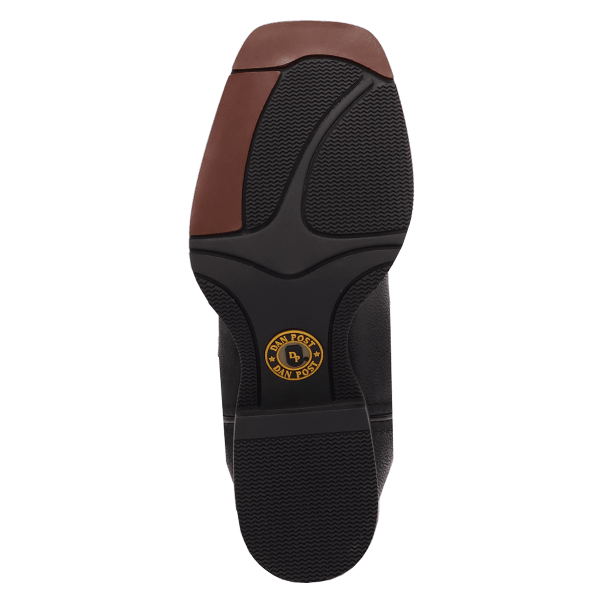 DEXTER LEATHER CHILDREN'S BOOT Image
