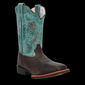 SALINA | Kid's | Leather
