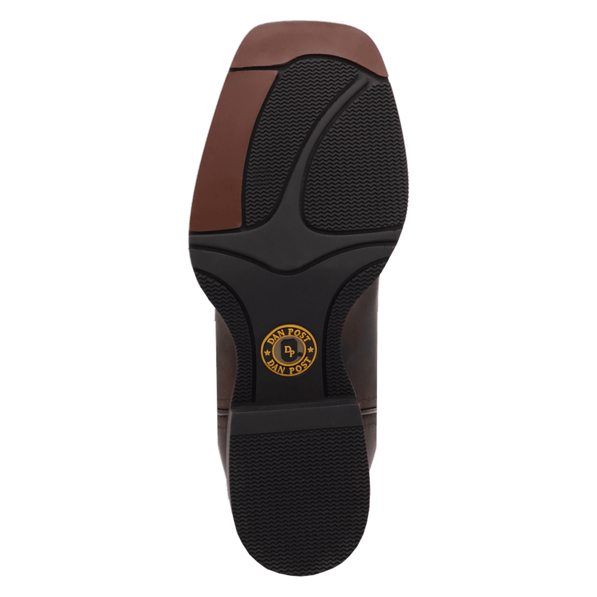 SALINA LEATHER CHILDREN'S BOOT Image