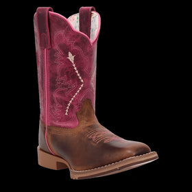 SALINA | Kid's | Leather