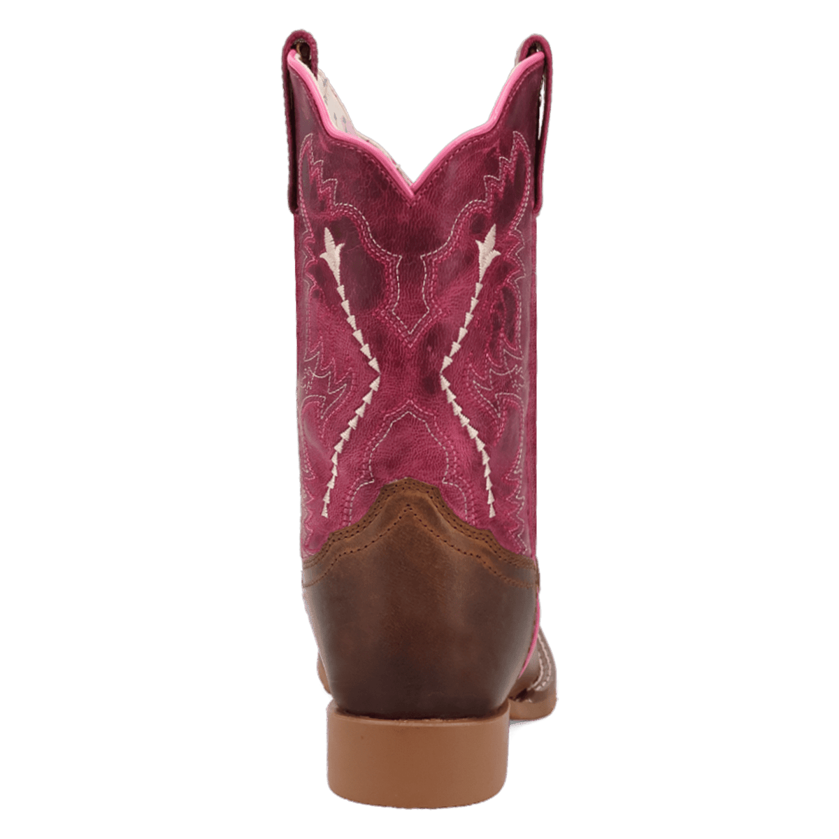 SALINA LEATHER CHILDREN'S BOOT Image
