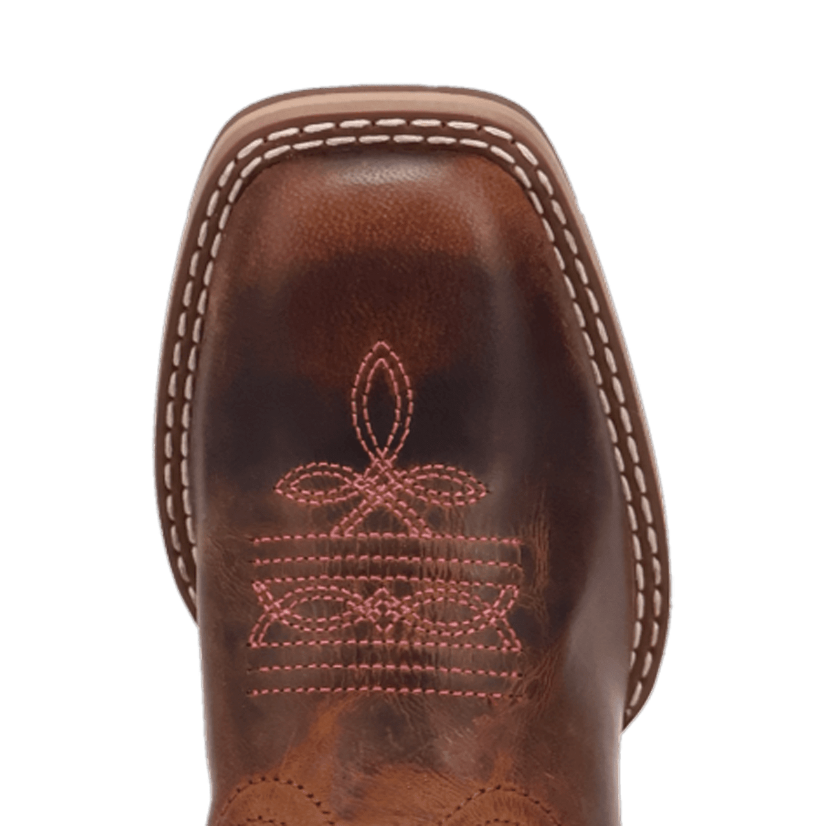 SALINA LEATHER CHILDREN'S BOOT Image