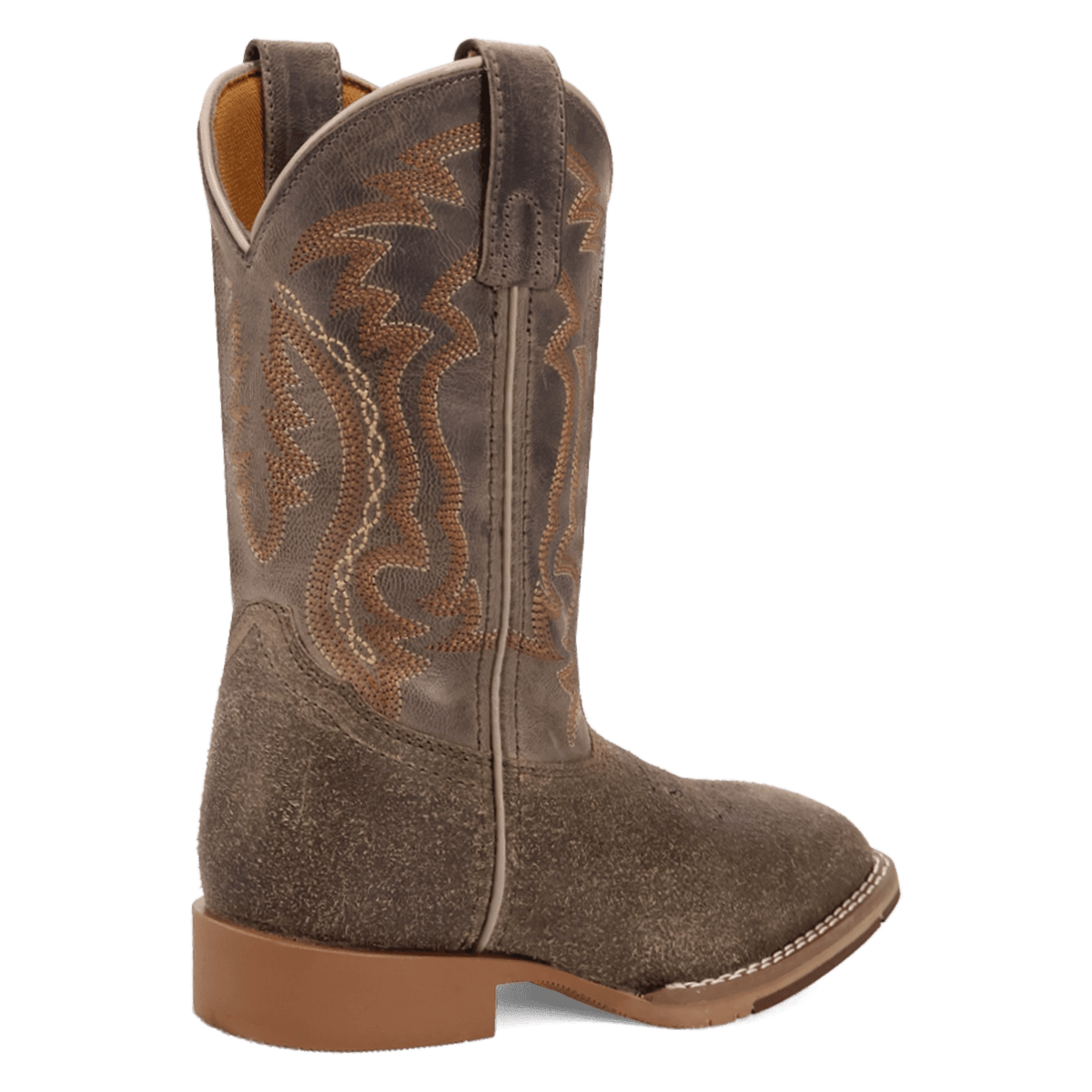 BEASLEY LEATHER CHILDREN'S BOOT Image