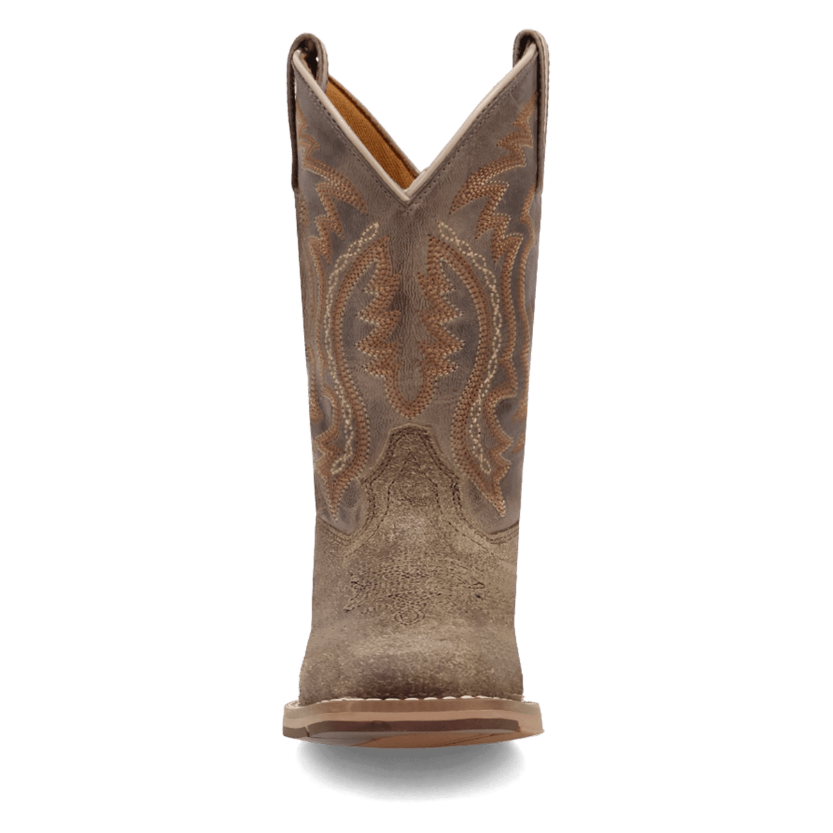 BEASLEY LEATHER CHILDREN'S BOOT Image