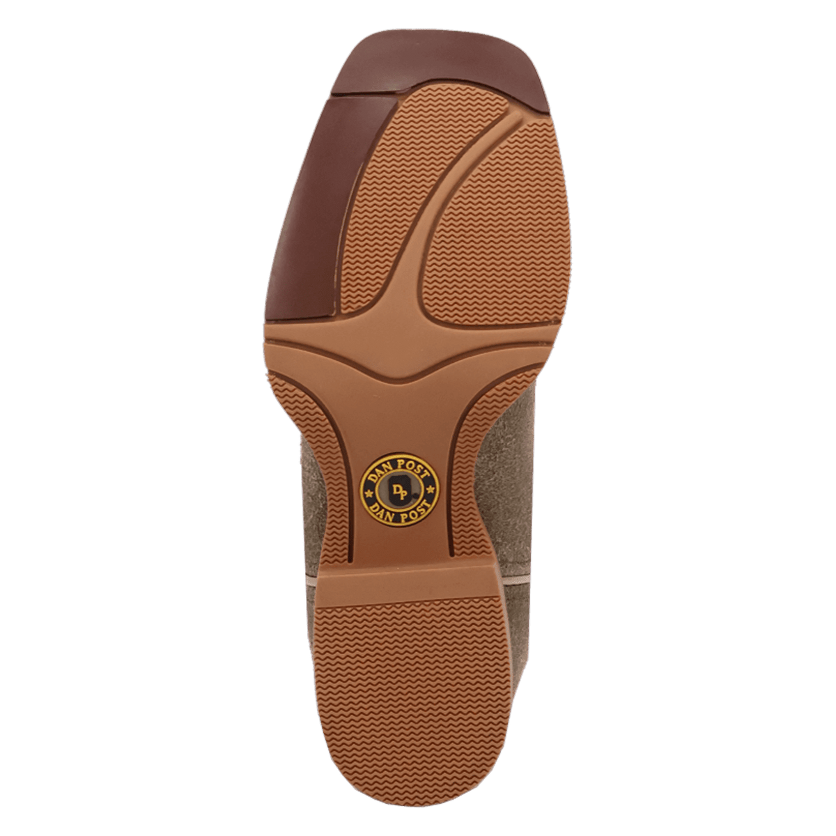 BEASLEY LEATHER CHILDREN'S BOOT Image