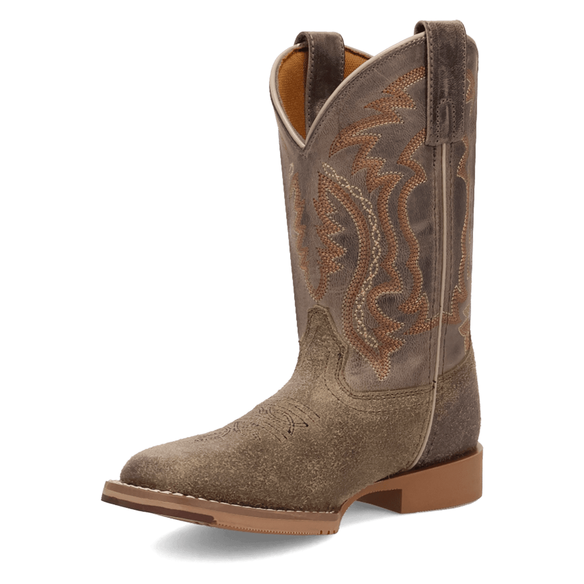 BEASLEY LEATHER CHILDREN'S BOOT Image