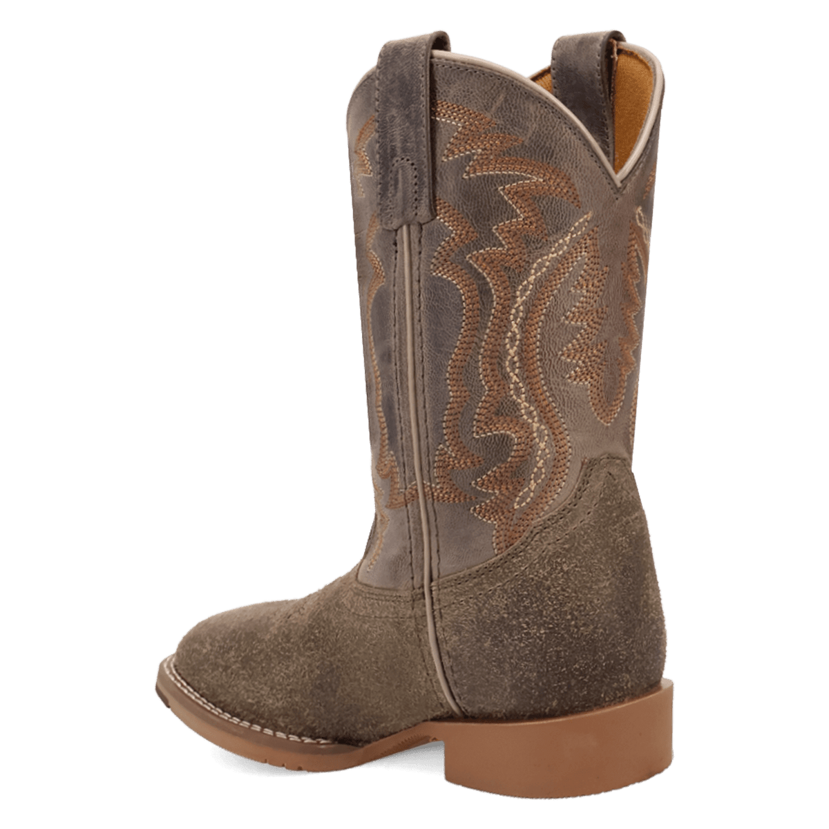 BEASLEY LEATHER CHILDREN'S BOOT Image