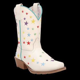 STARLETT | Kid's | Leather