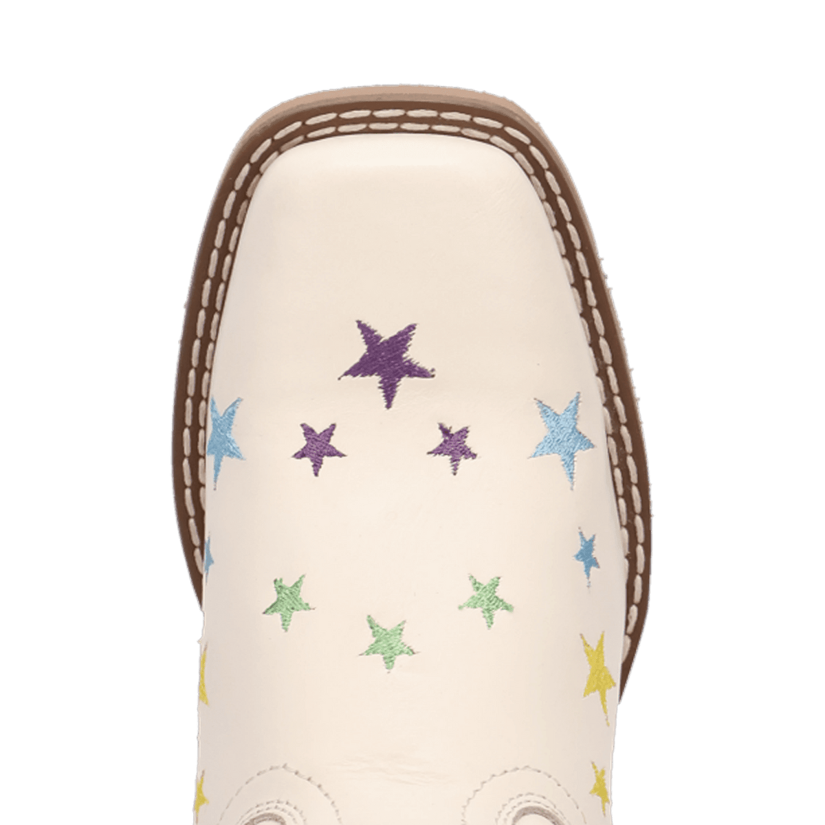 STARLETT LEATHER CHILDREN'S BOOT Image