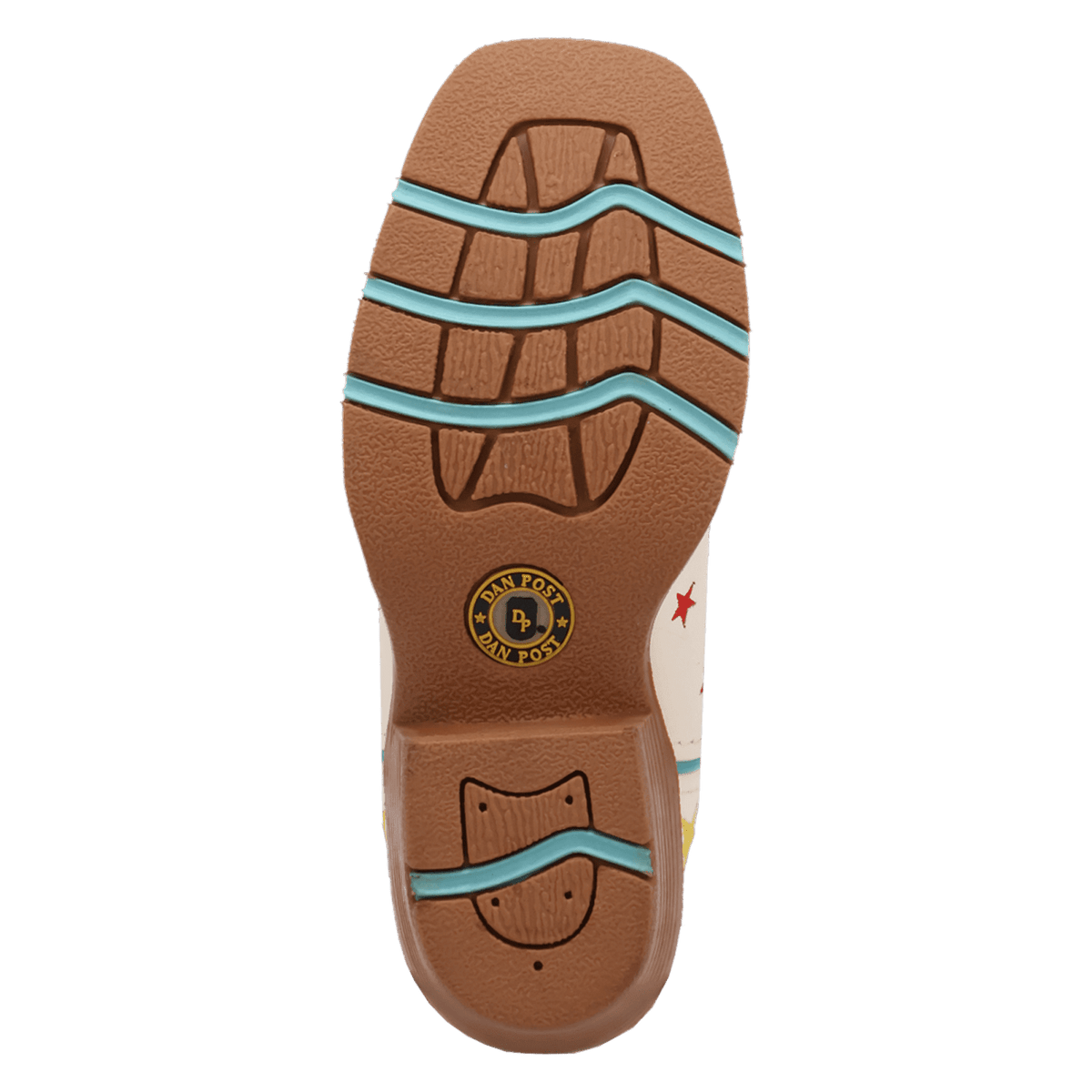 STARLETT LEATHER CHILDREN'S BOOT Image