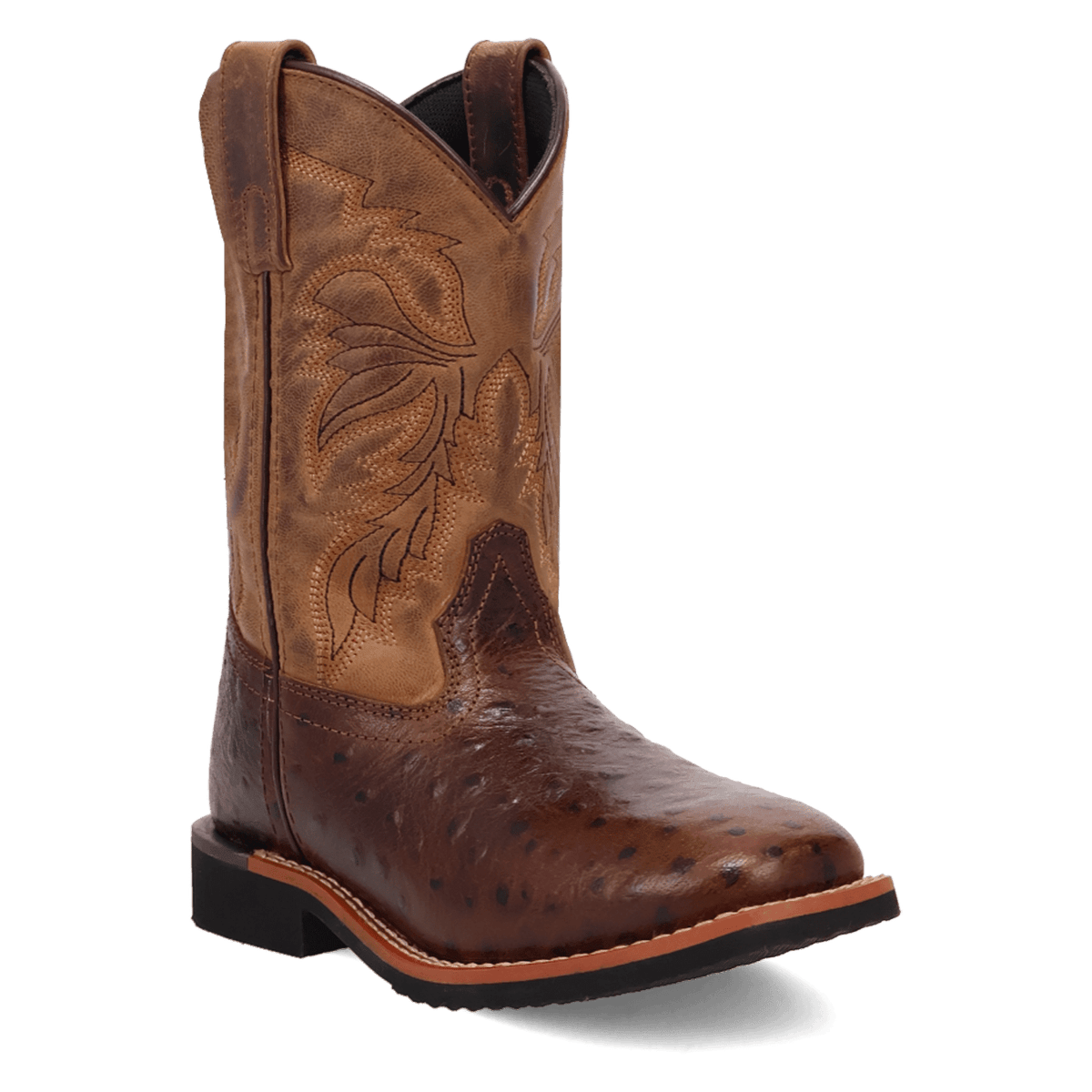 JET LEATHER CHILDREN'S BOOT Image