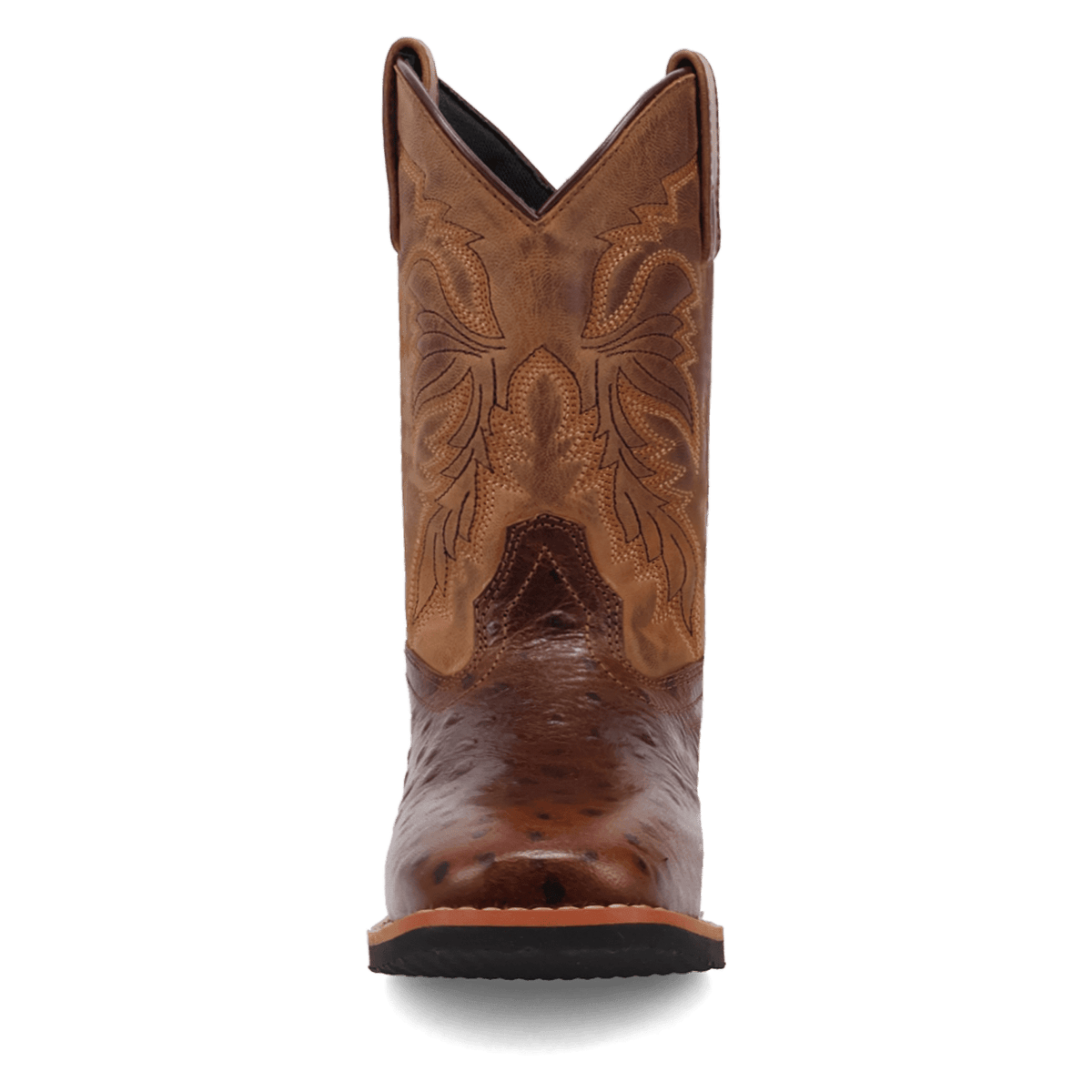 JET LEATHER CHILDREN'S BOOT Image
