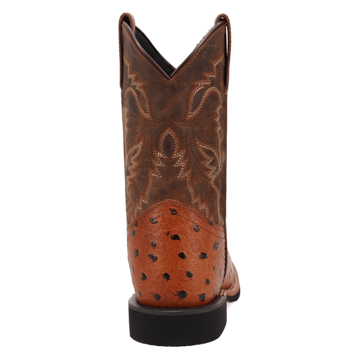 JET LEATHER CHILDREN'S BOOT Image