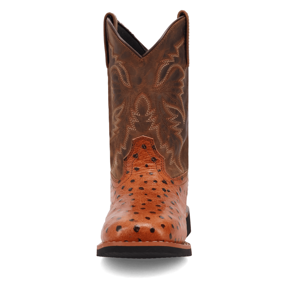 JET LEATHER CHILDREN'S BOOT Image