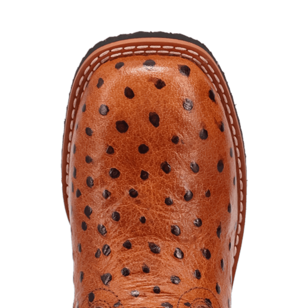 JET LEATHER CHILDREN'S BOOT Image