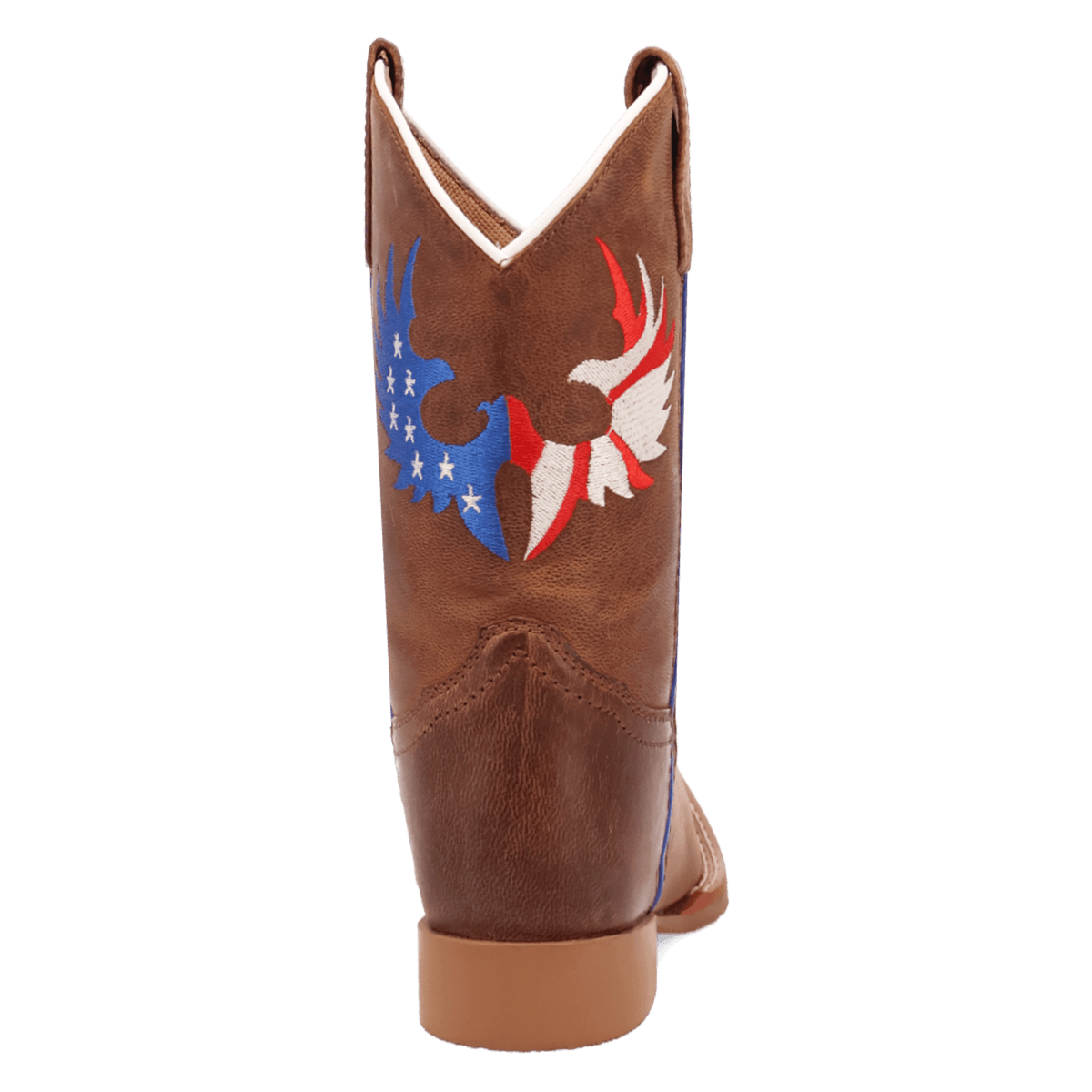 freedom flight leather children's boot - dan post boots