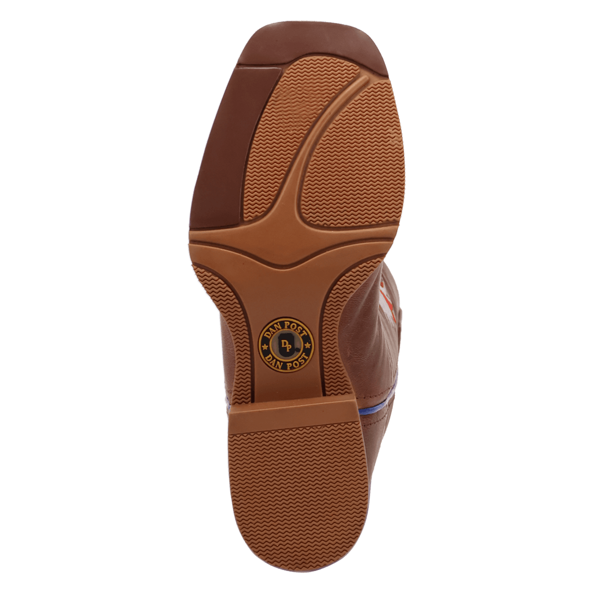 freedom flight leather children's boot - dan post boots