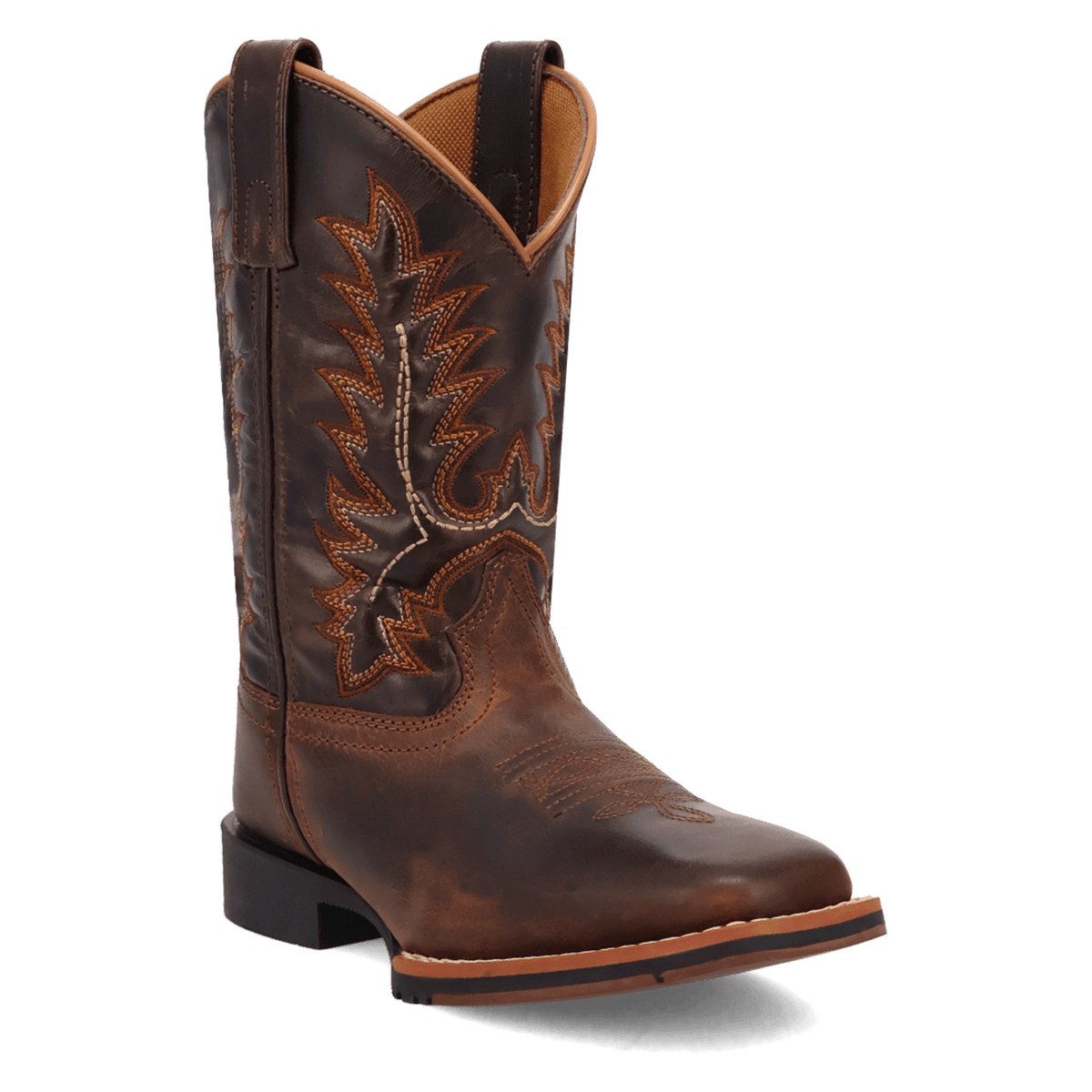 DEXTER LEATHER YOUTH BOOT Image
