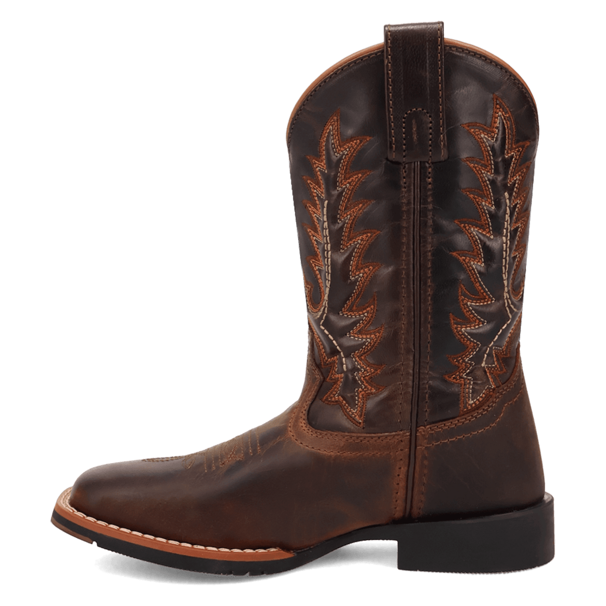 DEXTER LEATHER YOUTH BOOT Image