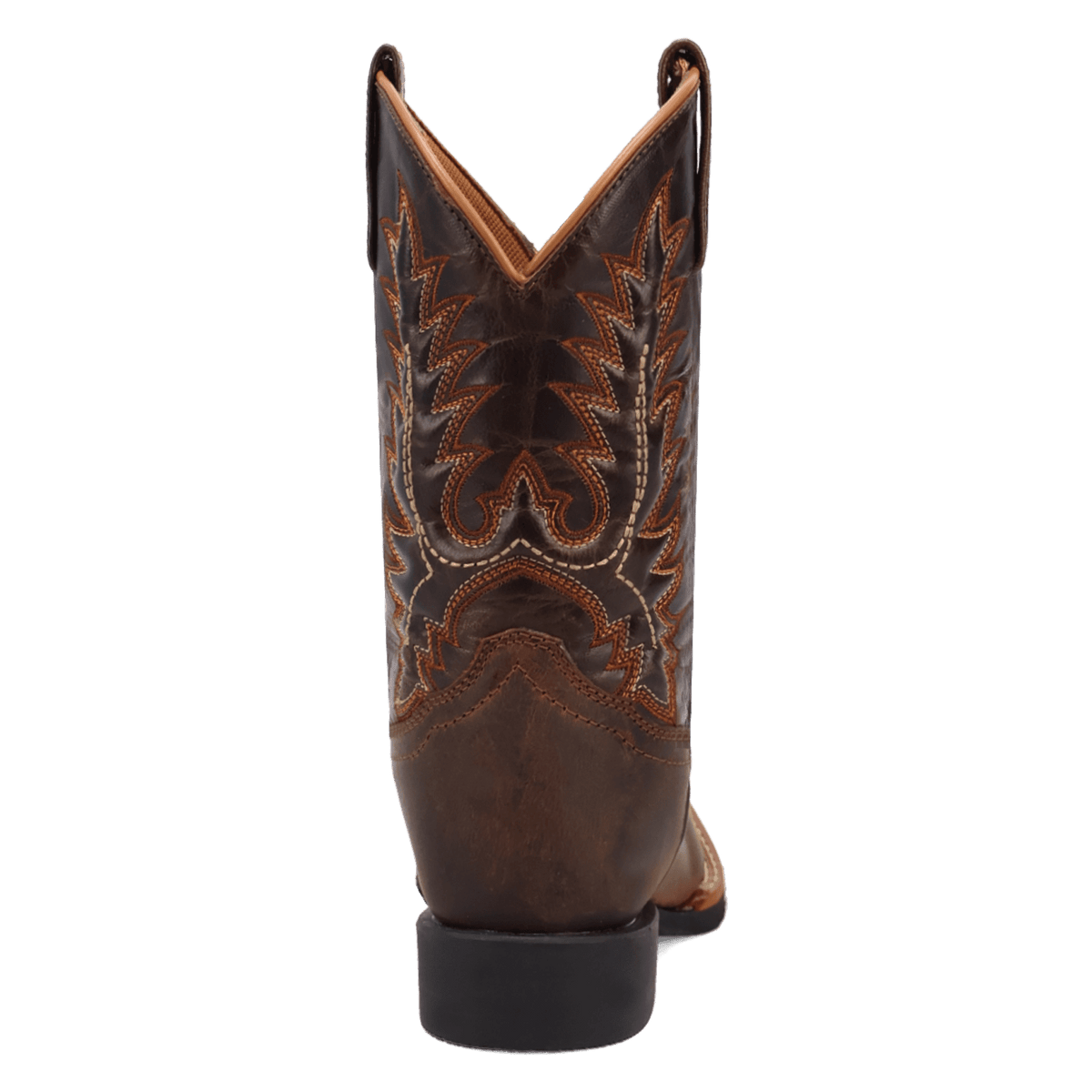 DEXTER LEATHER YOUTH BOOT Image