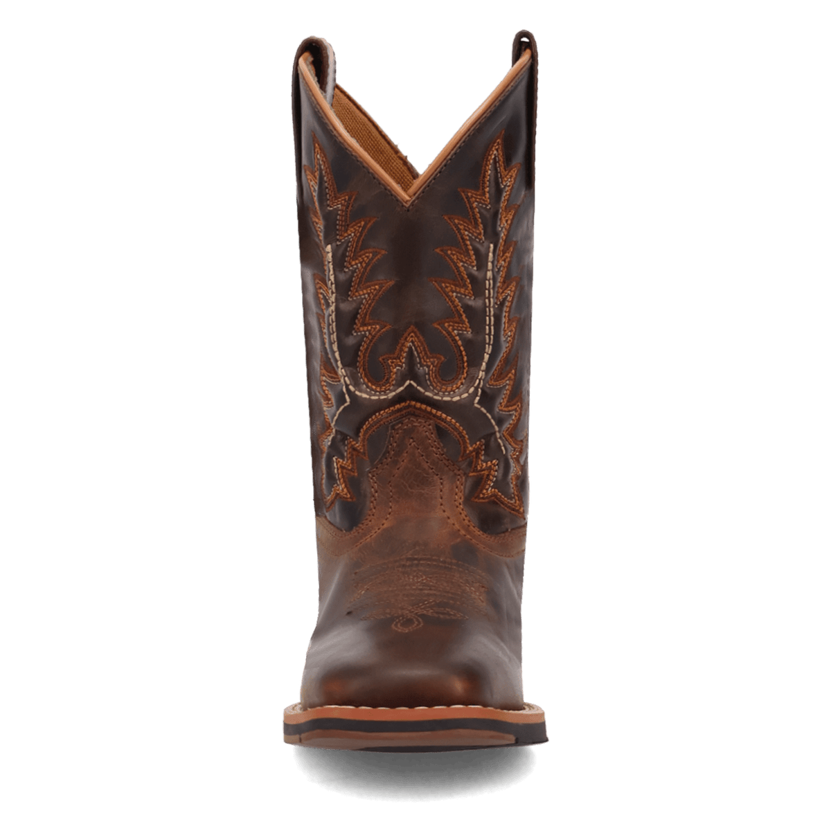 DEXTER LEATHER YOUTH BOOT Image