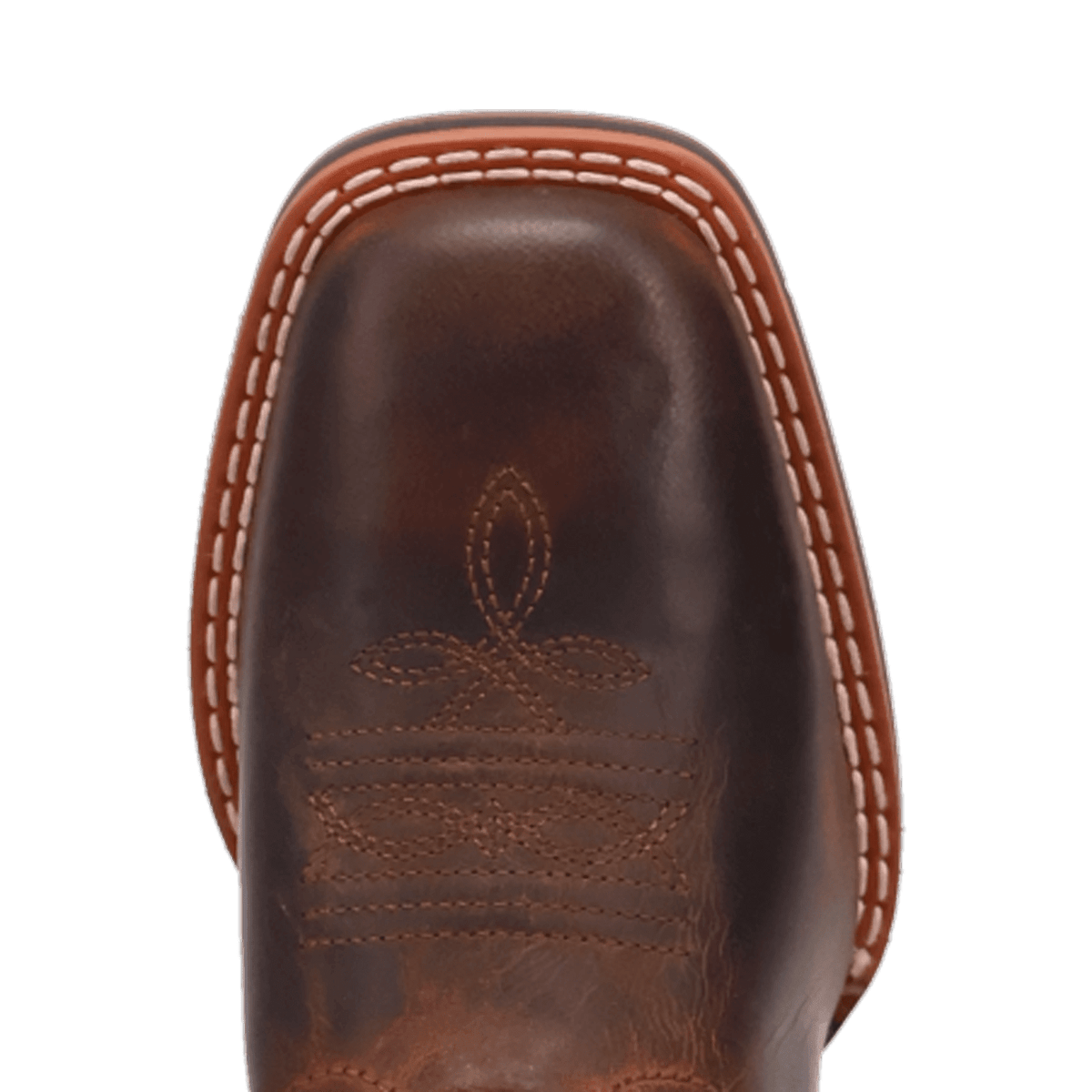 DEXTER LEATHER YOUTH BOOT Image