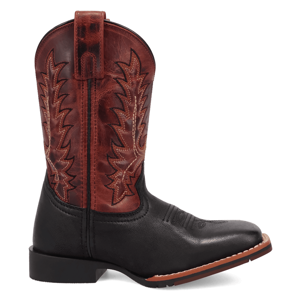 DEXTER LEATHER YOUTH BOOT Image