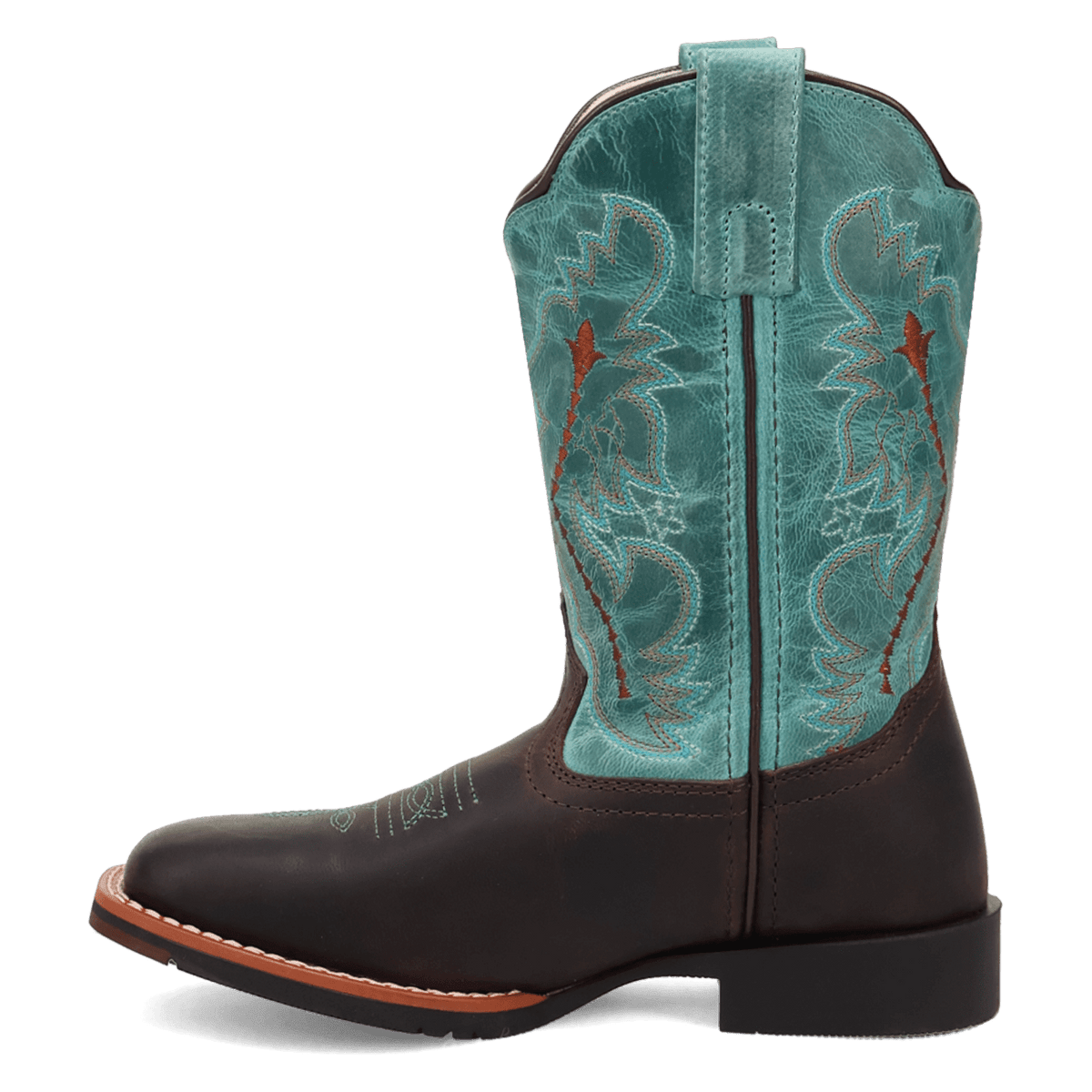 SALINA LEATHER YOUTH BOOT Image