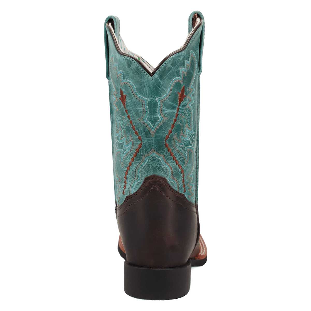 SALINA LEATHER YOUTH BOOT Image