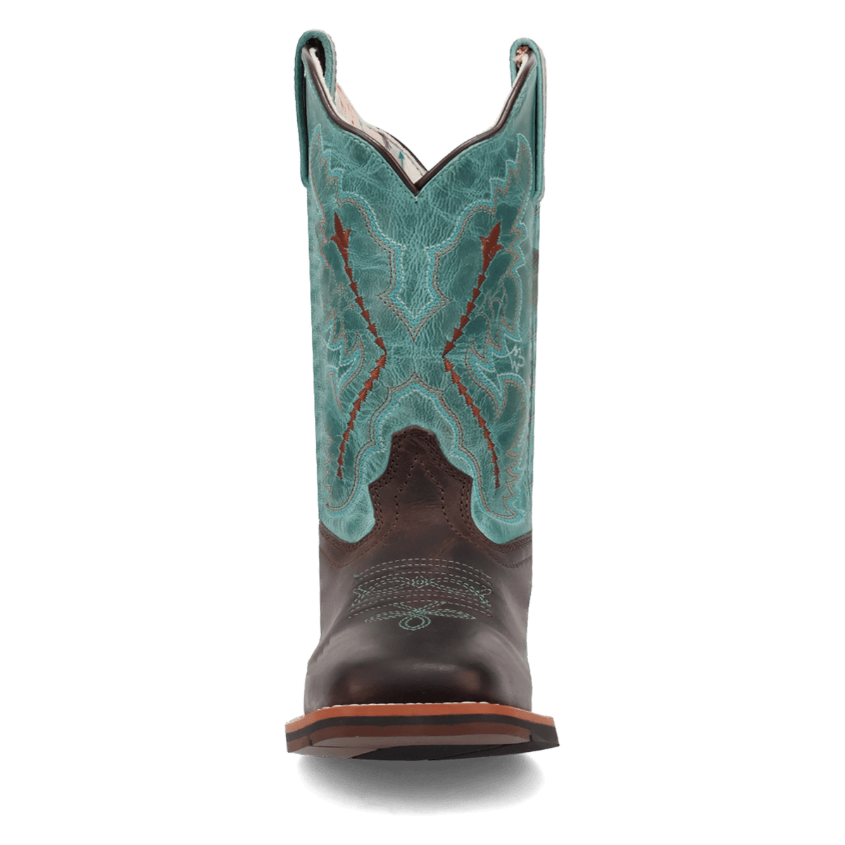 SALINA LEATHER YOUTH BOOT Image