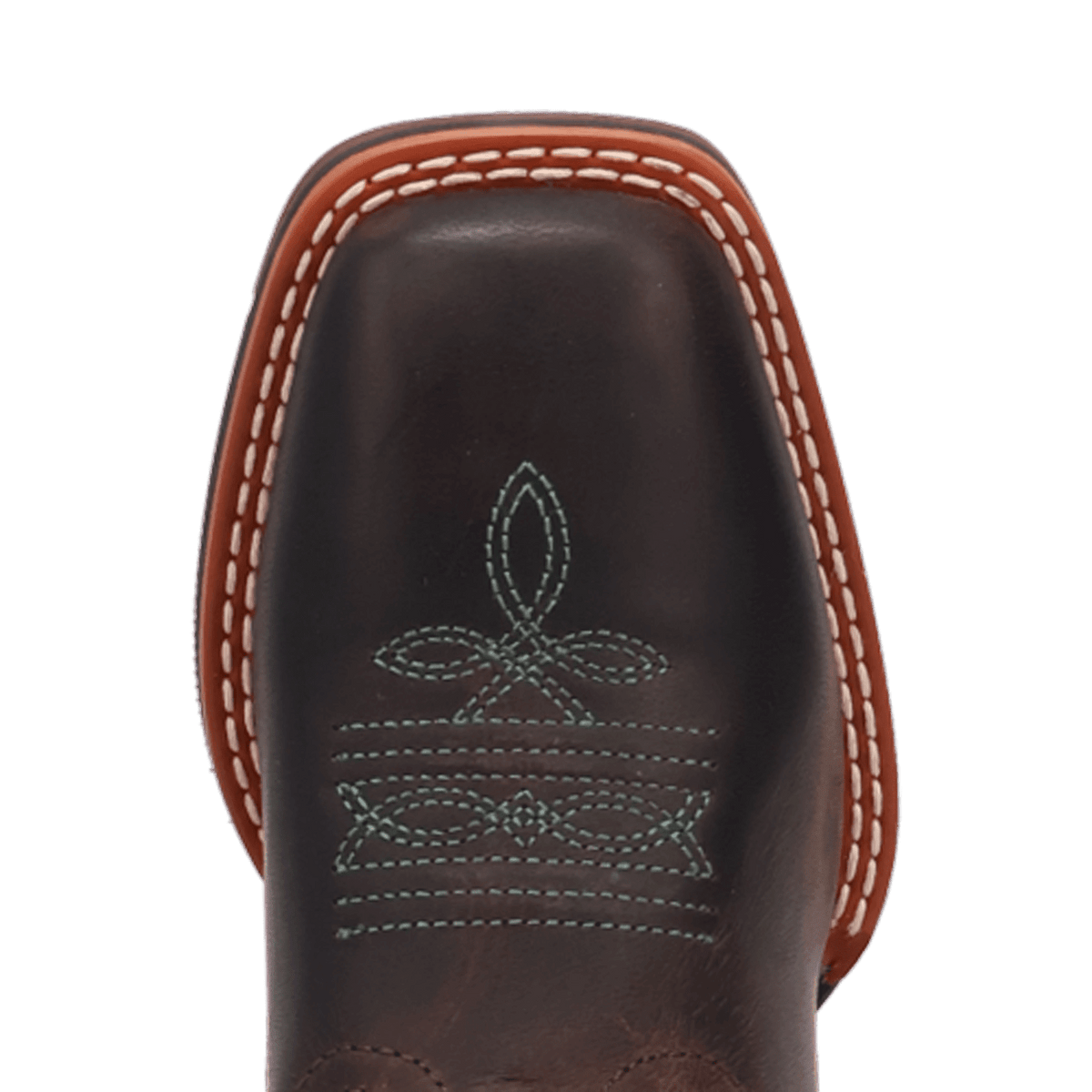 SALINA LEATHER YOUTH BOOT Image