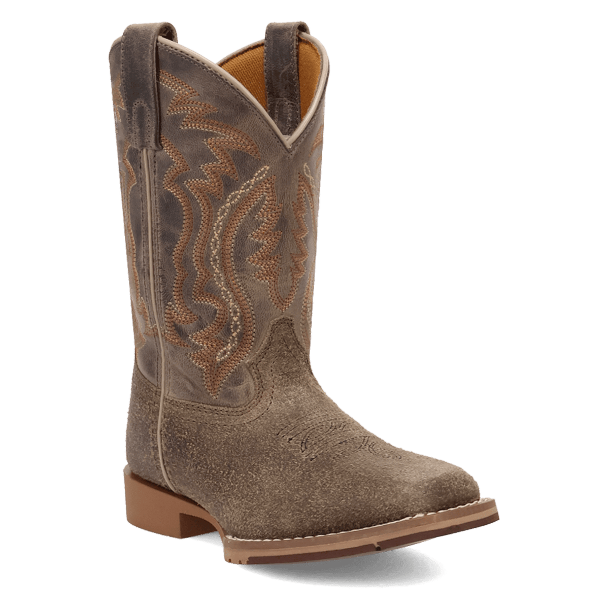 BEASLEY LEATHER YOUTH BOOT Image