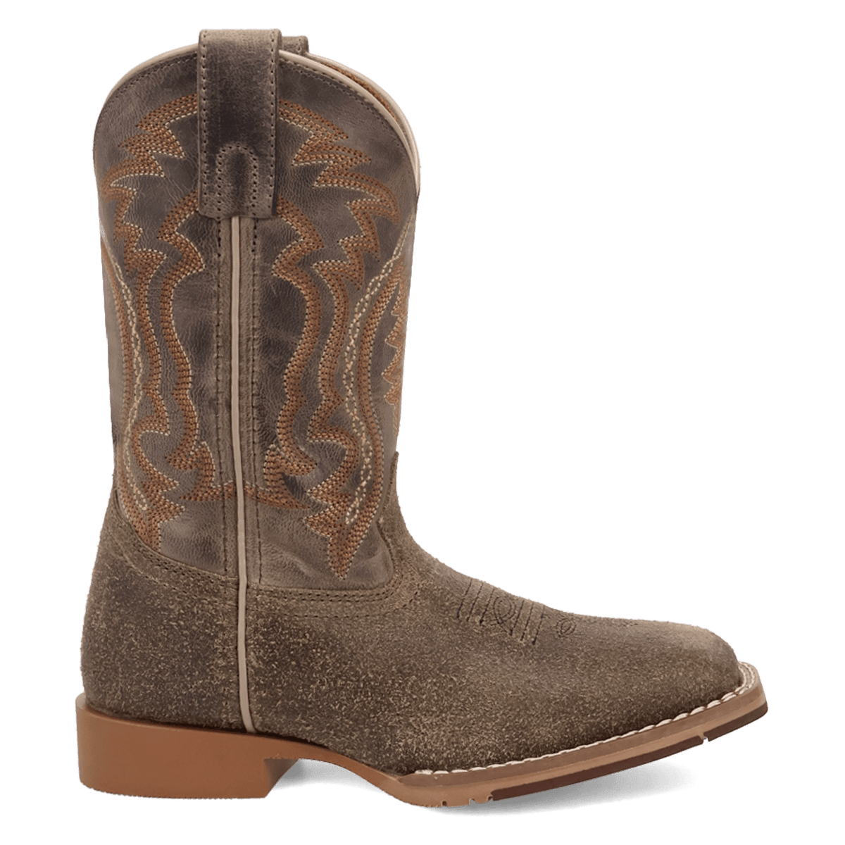 BEASLEY LEATHER YOUTH BOOT Image