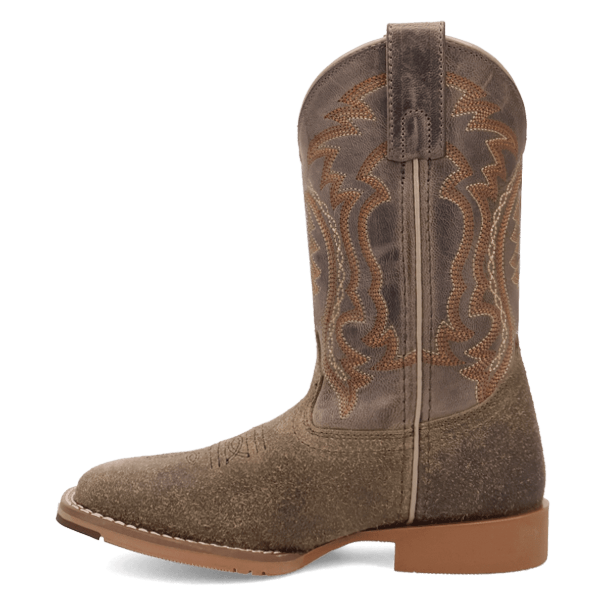 BEASLEY LEATHER YOUTH BOOT Image