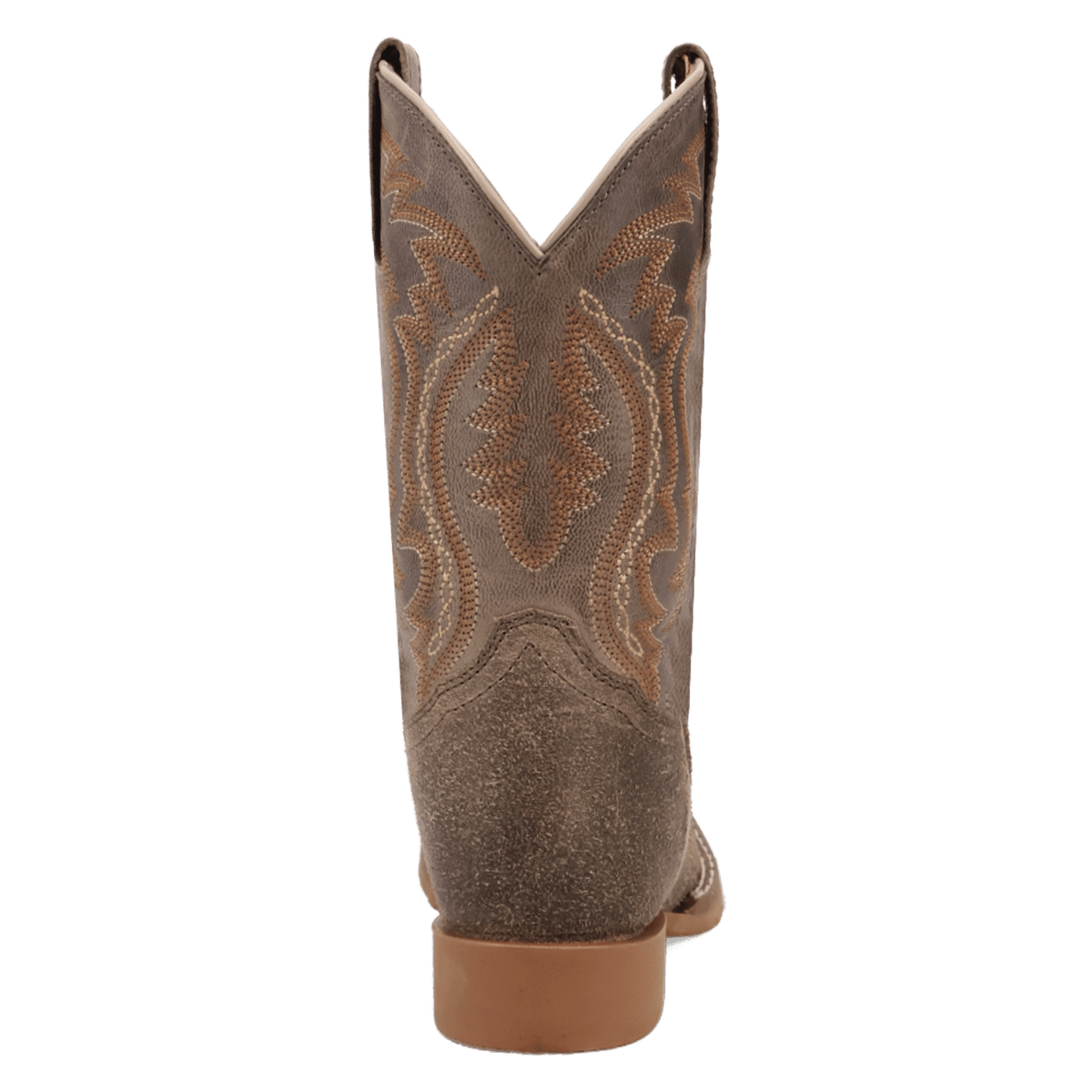 BEASLEY LEATHER YOUTH BOOT Image