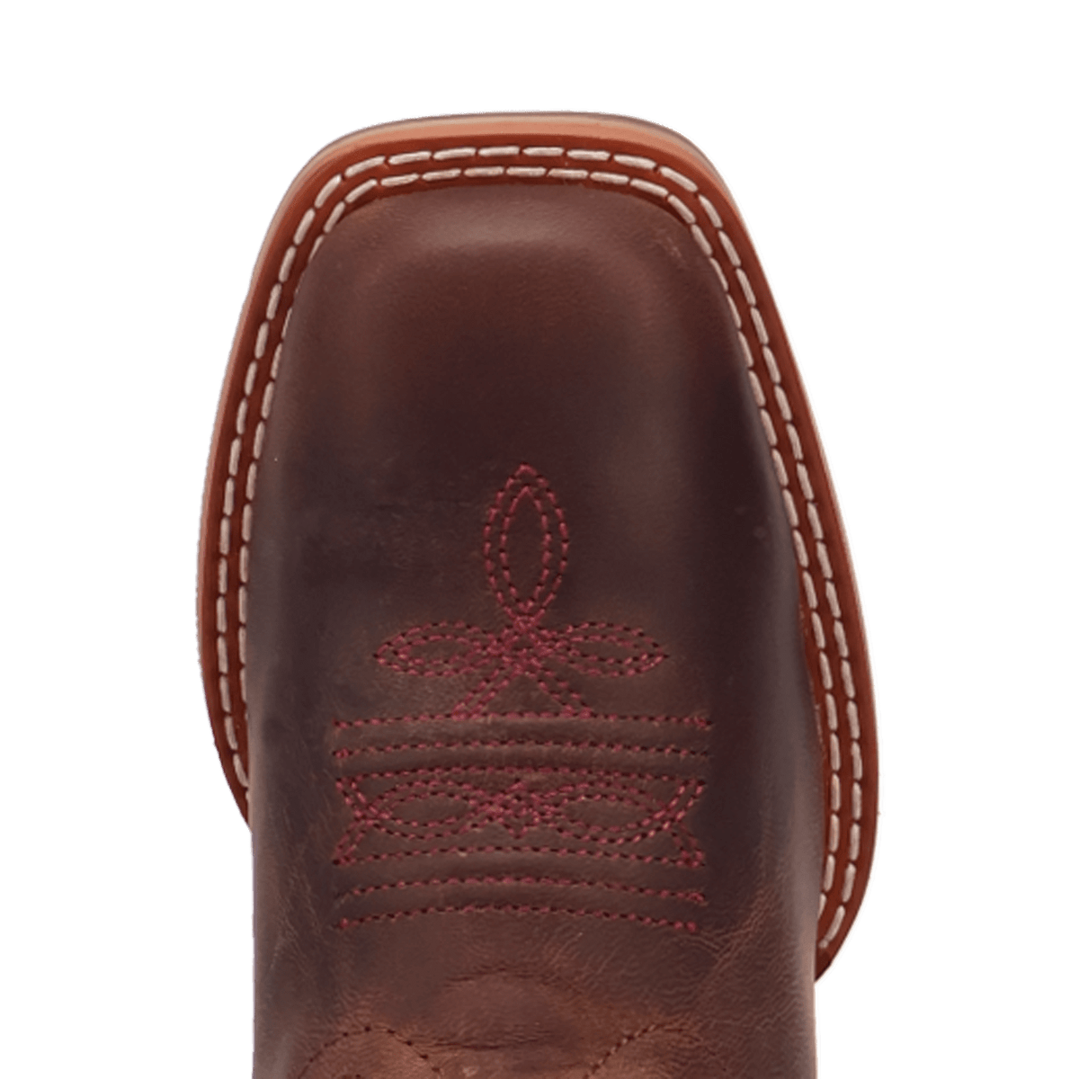 lottie leather youth boot - dan post boots
