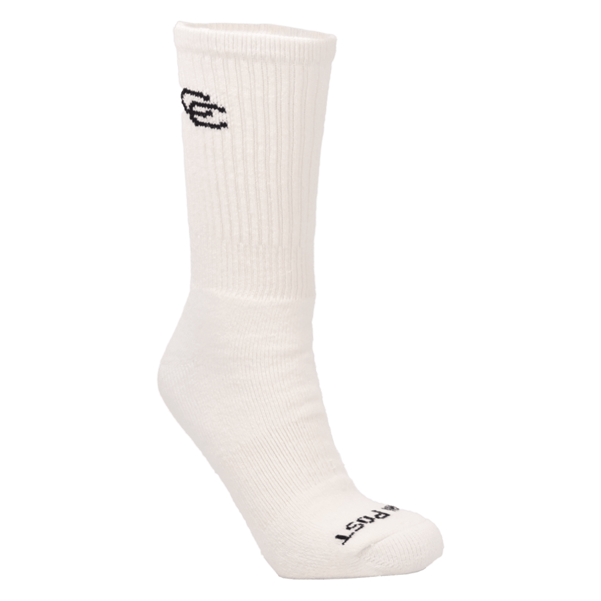 MEN'S ALL AROUND CREW SOCKS Image